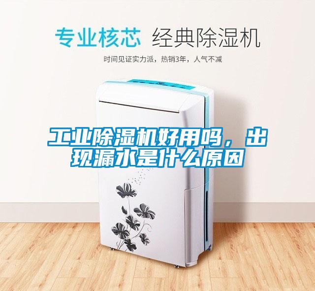 工业除湿机好用吗，出现漏水是什么原因