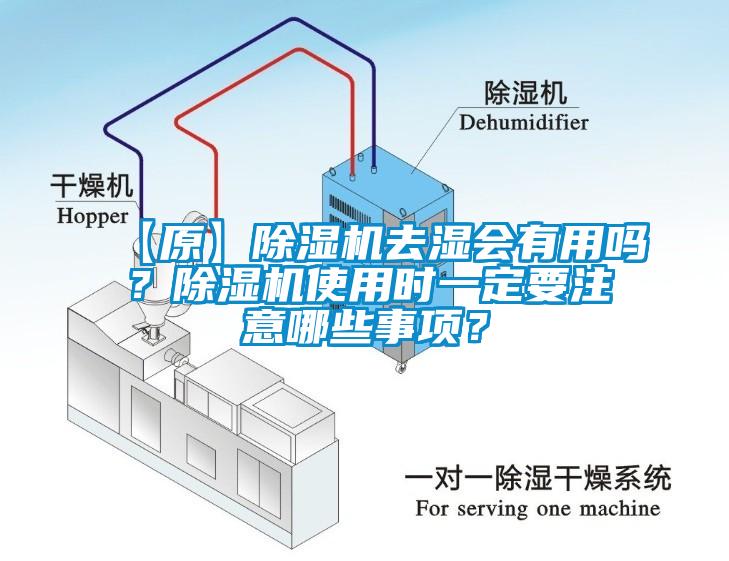 【原】除湿机去湿会有用吗？除湿机使用时一定要注意哪些事项？