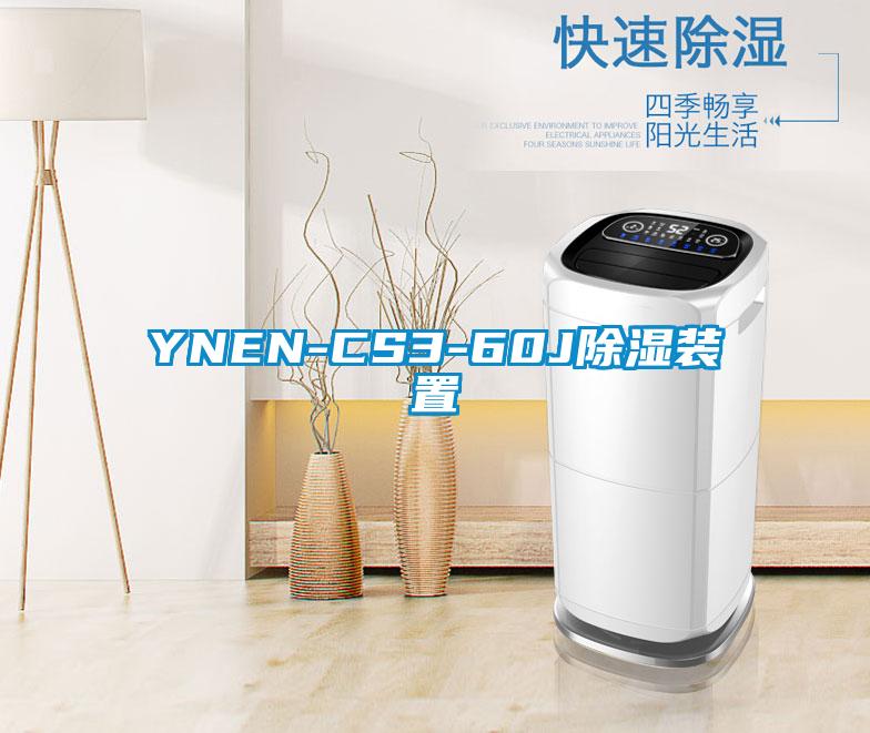 YNEN-CS3-60J除湿装置