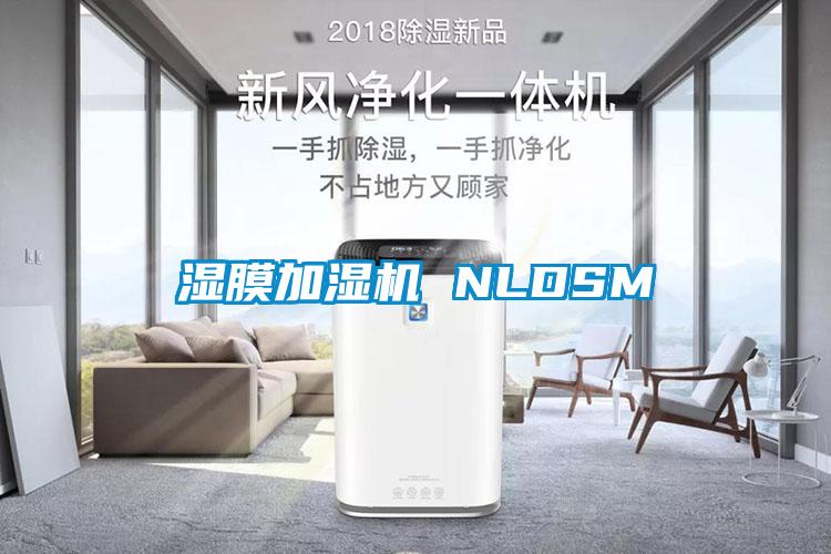 湿膜加湿机 NLDSM