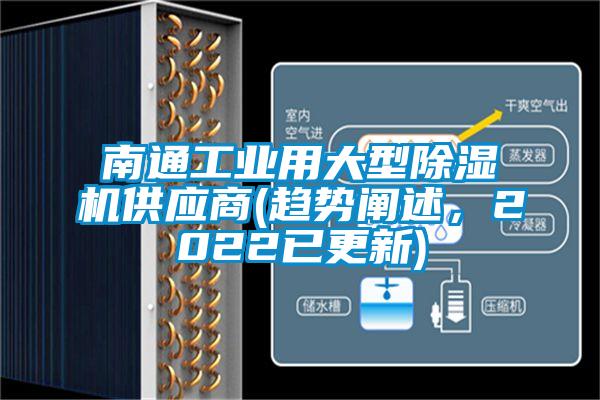 南通工业用大型除湿机供应商(趋势阐述，2022已更新)