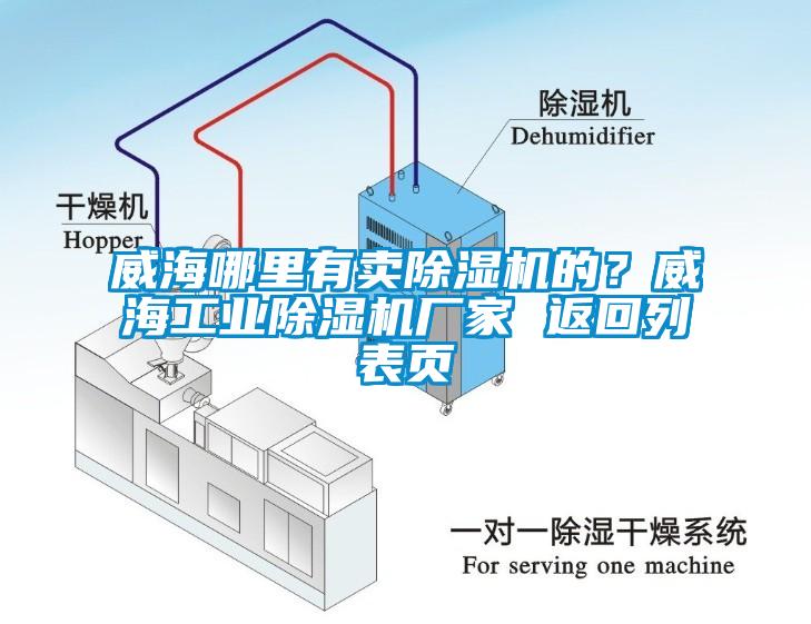 威海哪里有卖除湿机的？威海工业除湿机厂家 返回列表页