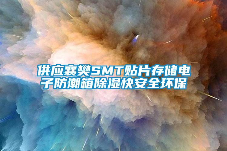 供应襄樊SMT贴片存储电子防潮箱除湿快安全环保