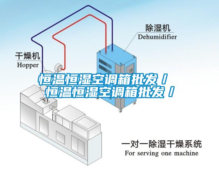 恒温恒湿空调箱批发／ 恒温恒湿空调箱批发／