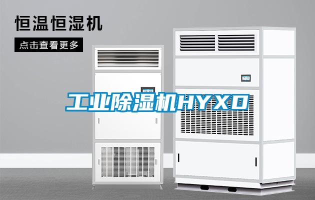 工业除湿机HYXD