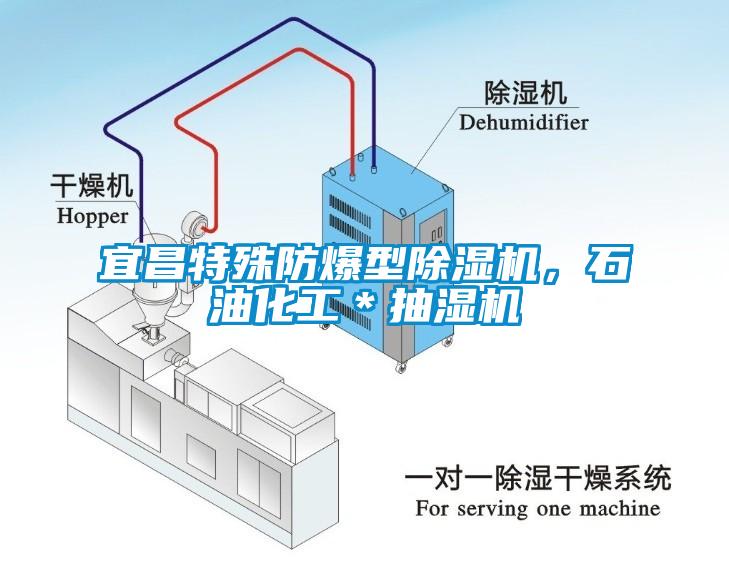 宜昌特殊防爆型除湿机，石油化工＊抽湿机