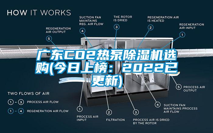 广东CO2热泵除湿机选购(今日上榜：2022已更新)