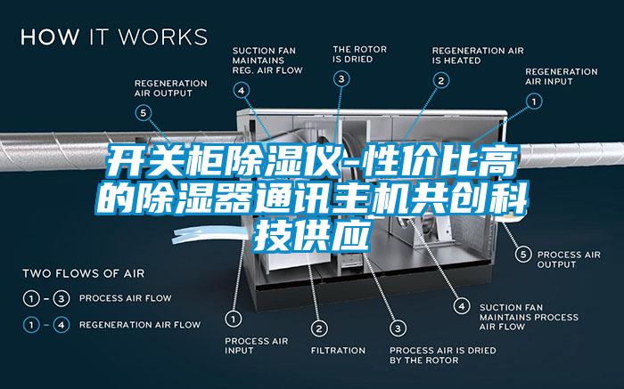 开关柜除湿仪-性价比高的除湿器通讯主机共创科技供应