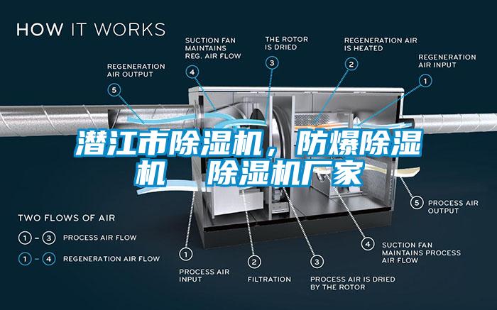 潜江市除湿机，防爆除湿机  除湿机厂家