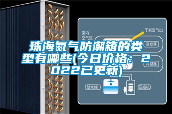 珠海氮气防潮箱的类型有哪些(今日价格：2022已更新)