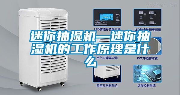 迷你抽湿机—迷你抽湿机的工作原理是什么