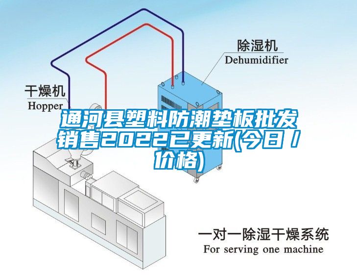 通河县塑料防潮垫板批发销售2022已更新(今日／价格)