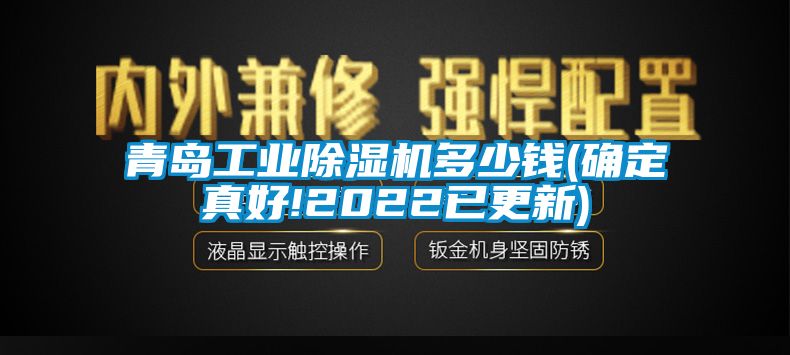 青岛工业除湿机多少钱(确定真好!2022已更新)