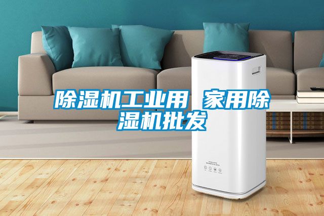 除湿机工业用 家用除湿机批发