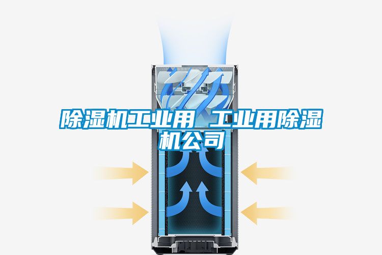 除湿机工业用 工业用除湿机公司